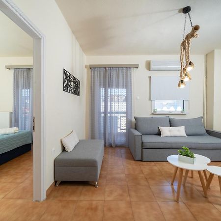 אולימפיאדה Poline Apartment מראה חיצוני תמונה