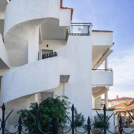 אולימפיאדה Poline Apartment מראה חיצוני תמונה